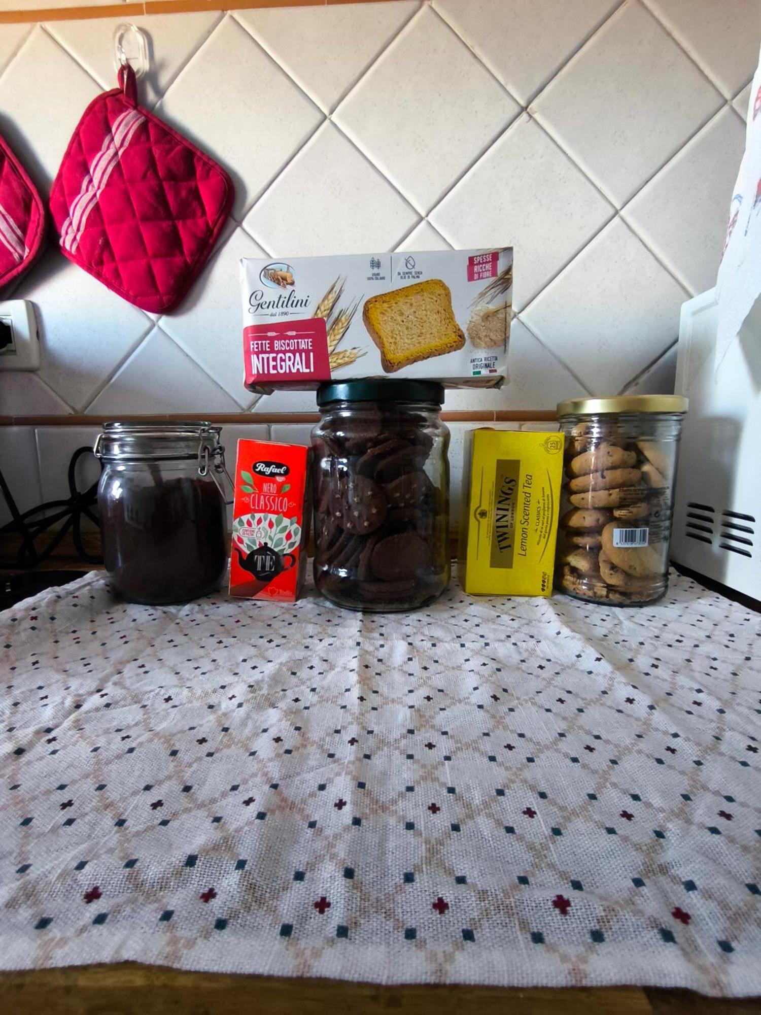 Appio Tuscolano Alloggio in famiglia Roma