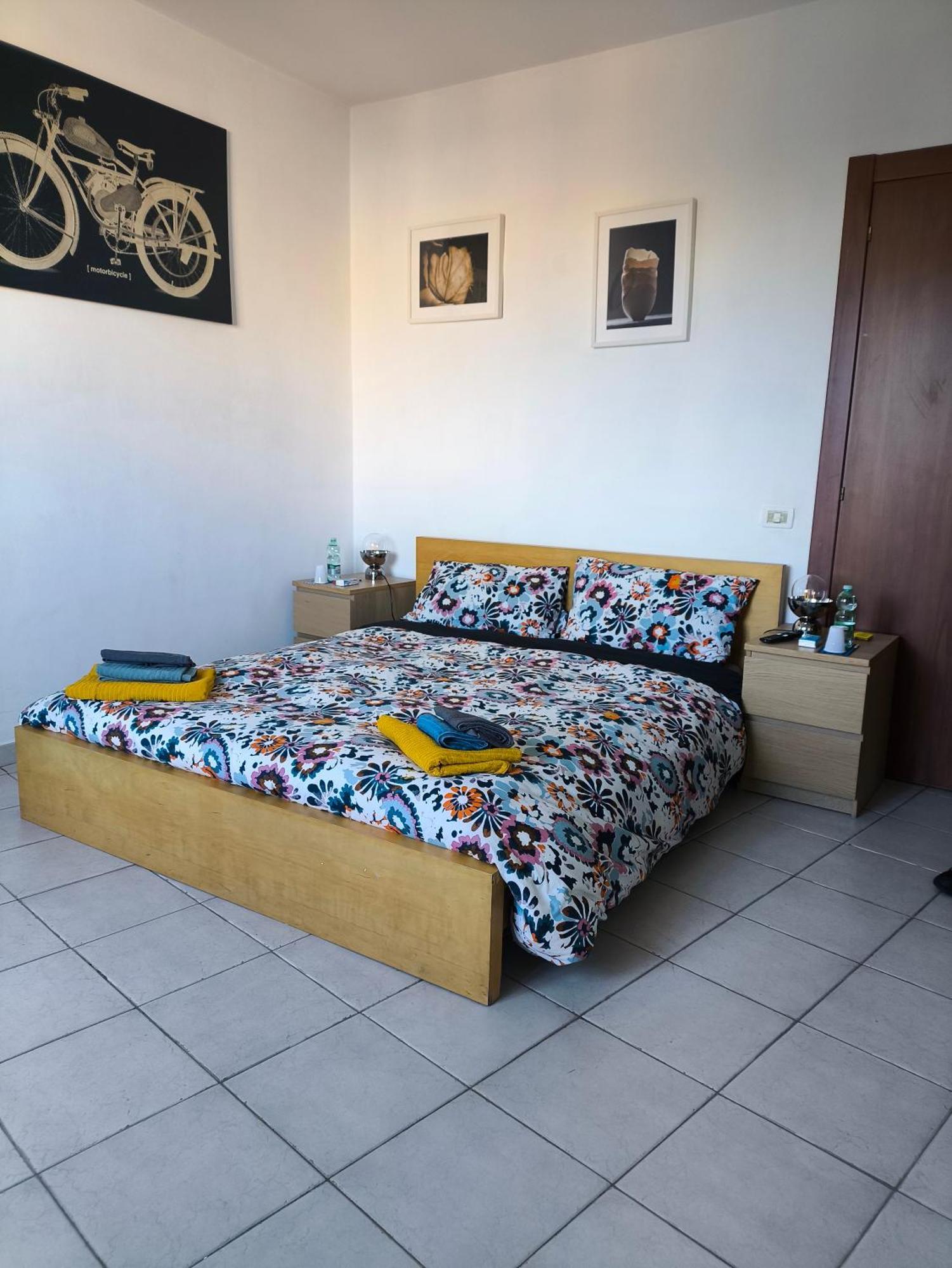 Appio Tuscolano Alloggio in famiglia Roma